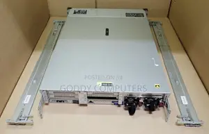 Server HP ProLiant DL380 Gen10 64GB Intel Xeon HDD 2T