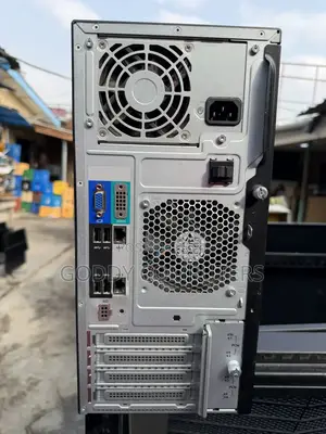 Server HP ProLiant ML 16GB Intel Xeon HDD 1T