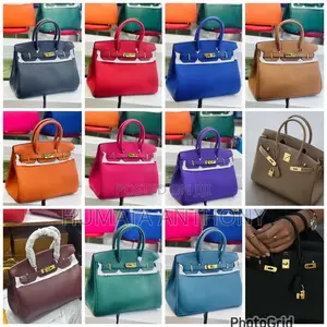 High Quality Hermes Bag
