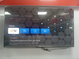 TCL 50 Inches Smart Tv