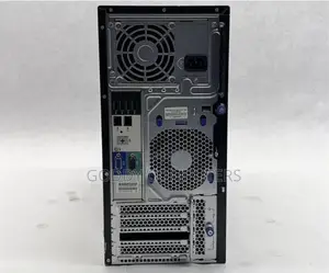 Server HP ProLiant ML 16GB Intel Xeon HDD 1T