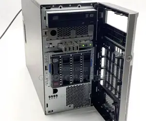 Server HP ProLiant ML 16GB Intel Xeon HDD 1T