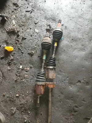 Driving Shaft for GMC Acadia Chevrolet Traverse and Buick Enclave