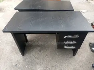 Original Office Table