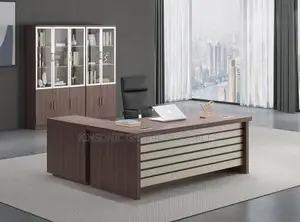 Executive Office Table