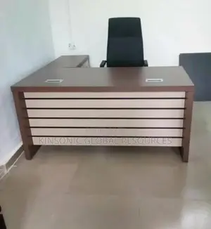 Executive Office Table