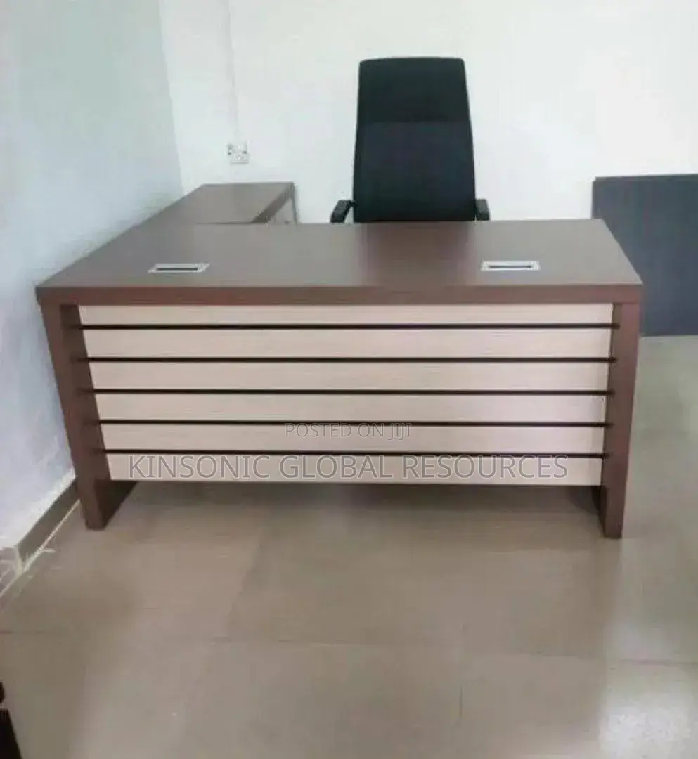 Executive Office Table