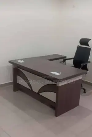 Executive Office Table