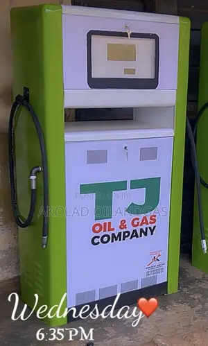 Complete Dispenser
