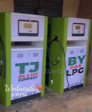 Complete Dispenser