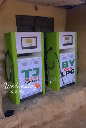 Complete Dispenser