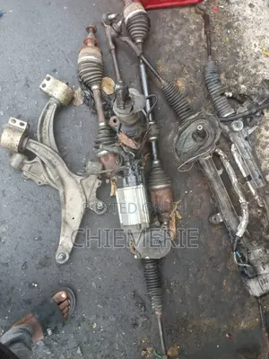 Steering Rack for Chevrolet Cruze