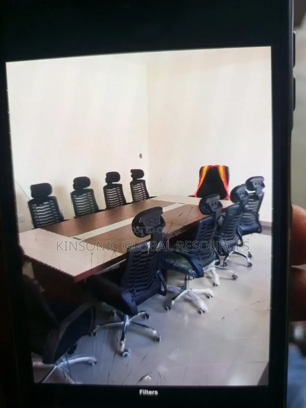 Conference Table