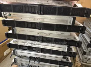 Server HP ProLiant DL380 Gen10 32GB Intel Xeon HDD 1T