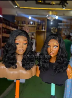 Wig Daina, Luxury on a Low Budget