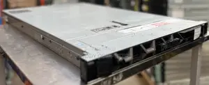 Server Dell PowerEdge R640 32GB Intel Xeon HDD 2T