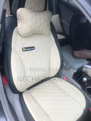 Seat Cover
