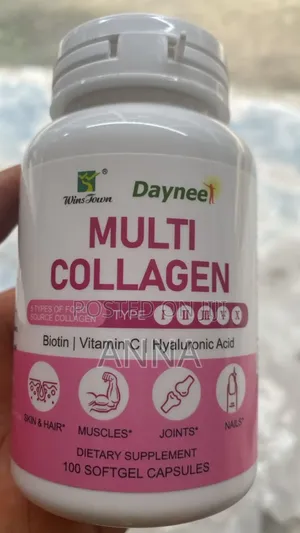 Supplements