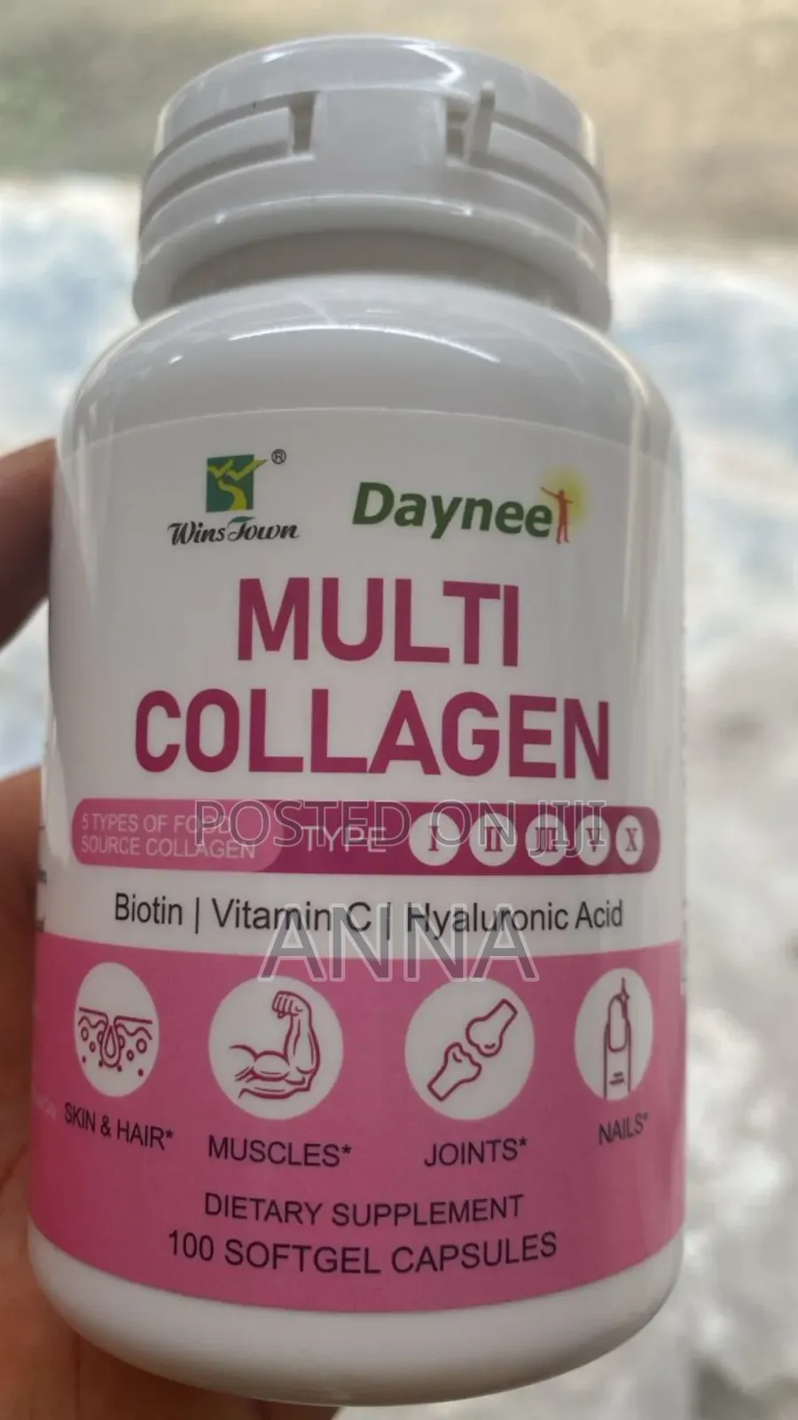 Supplements