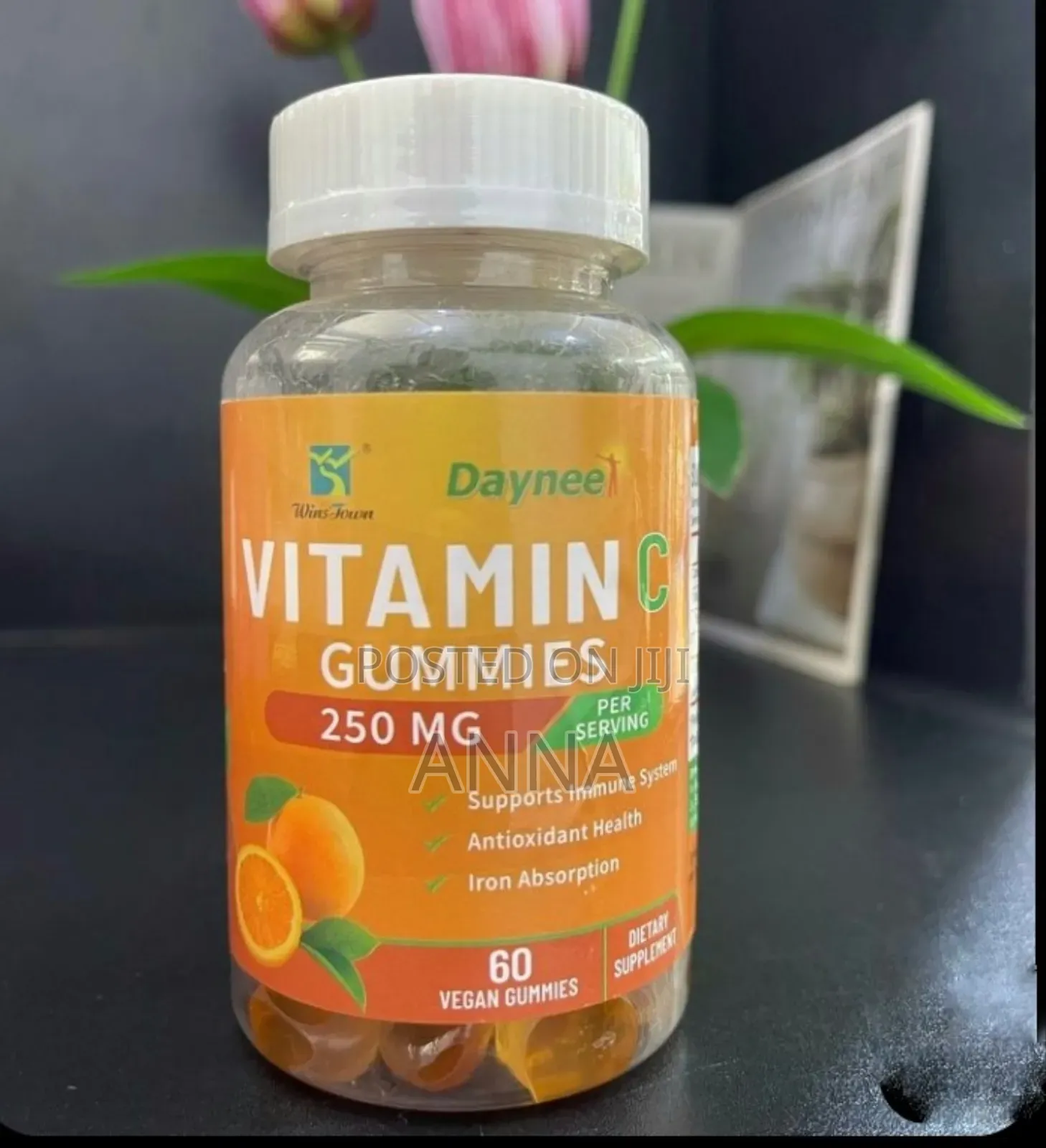 Supplements