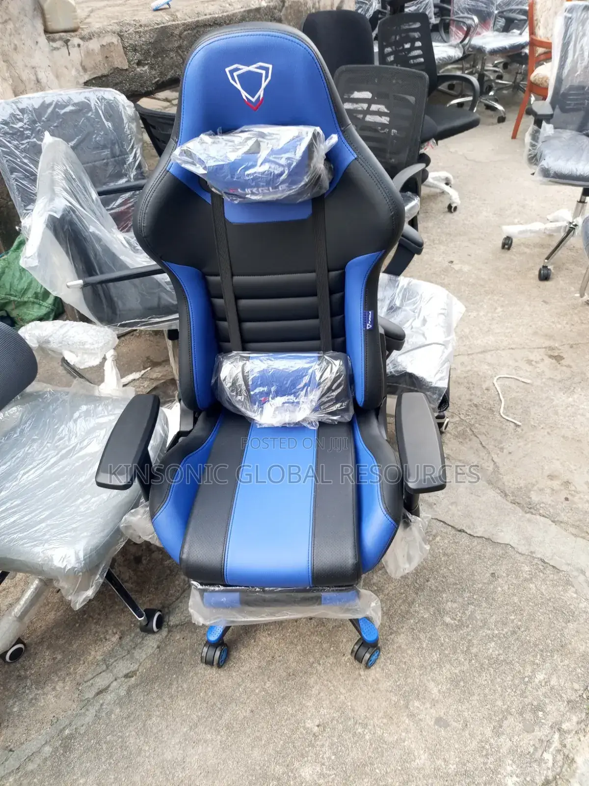Gaming Chair