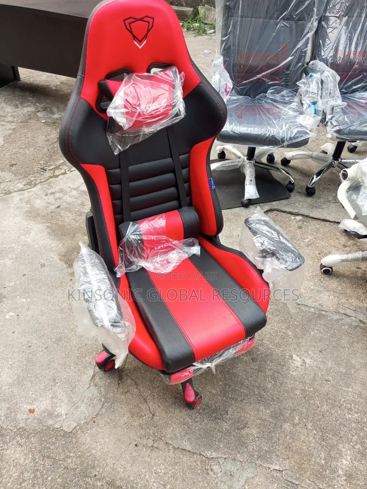 Gaming Chair