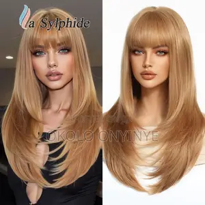 Blend Hair