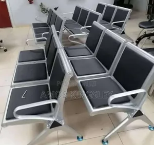 3in 1waiting Chair