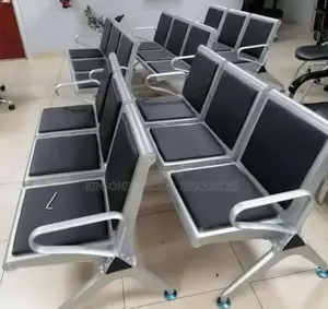 3in 1waiting Chair