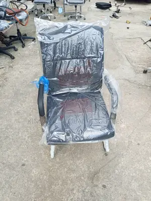 Visitors Office Chairs
