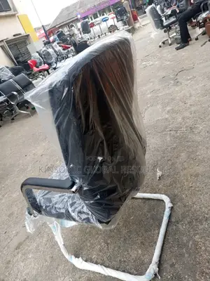 Visitors Office Chairs
