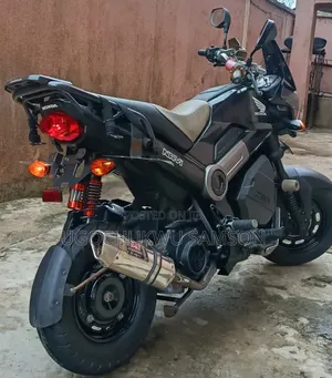 Honda 2024 Black
