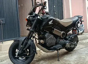 Honda 2024 Black