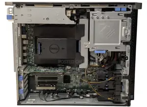Desktop Computer Dell Precision 5820 32GB Intel Xeon HDD 1T