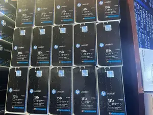 Original Hp Laserjet 151a Toner Cartridge