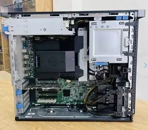 Desktop Computer Dell Precision 5820 64GB Intel Xeon SSD 512GB