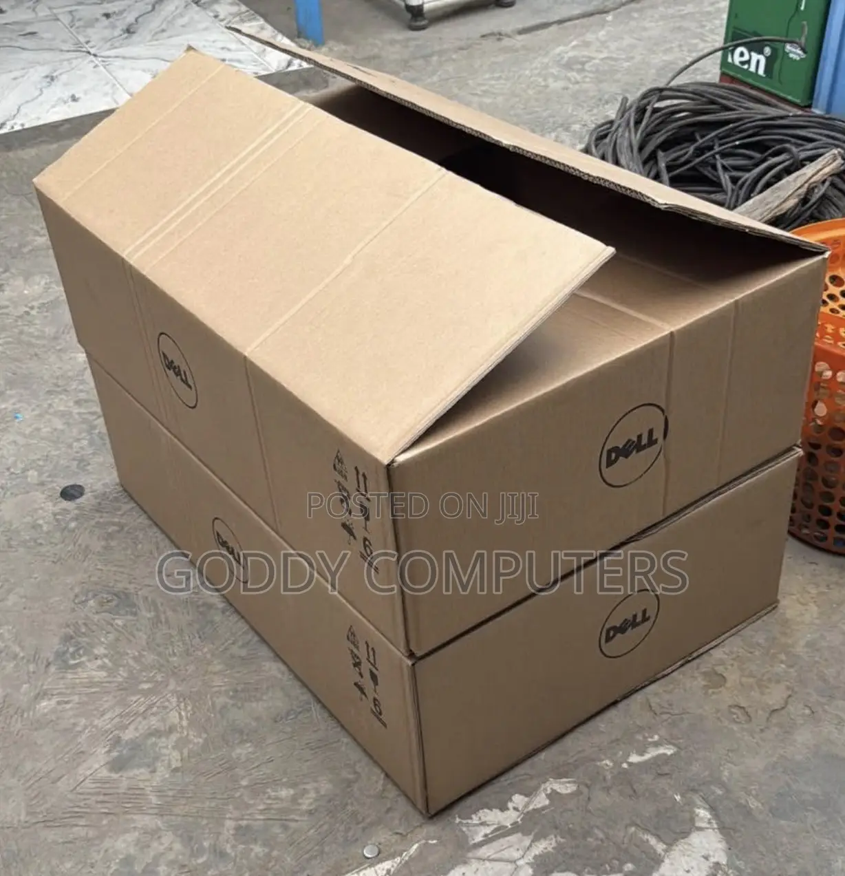 Server HP ProLiant DL380 Gen9 32GB Intel Xeon HDD 1T
