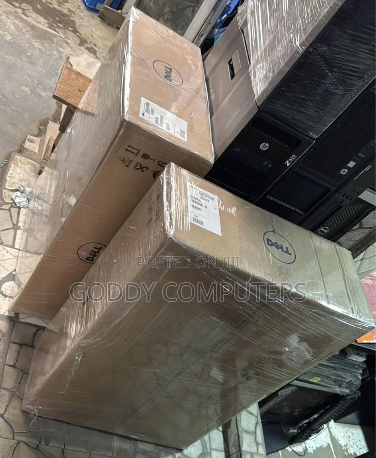Server HP ProLiant DL380 Gen9 32GB Intel Xeon HDD 1T
