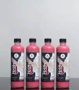 Beetroot Tigernut Drink - Pack Of 4
