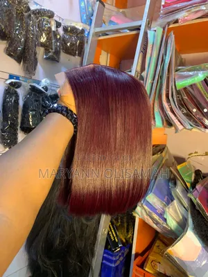 Vietnamese Bone Straight