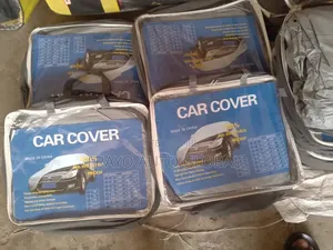 Foreign Car Cover