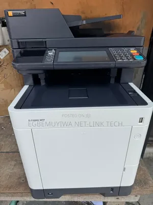 Kyocera Photocopier P- C3062i MFP Color