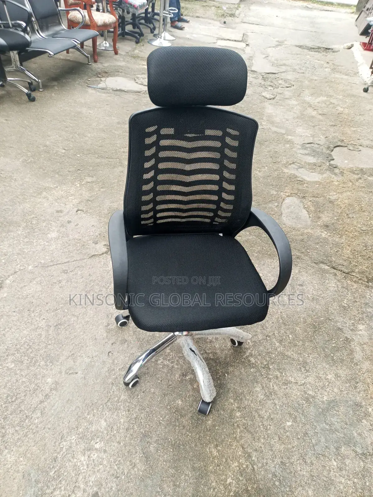 Office Chair