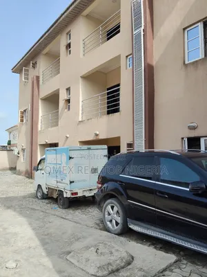 2bdrm Block of Flats in Igbojia Estate, Bogije for rent