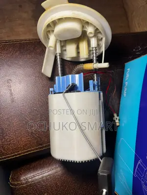 W04 Fuel Pump