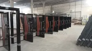 Standard Turkeye Doors