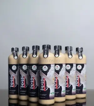 Tigernut Drink - Pack of 6