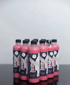 Beetroot Tigernut Drink - Pack of 6