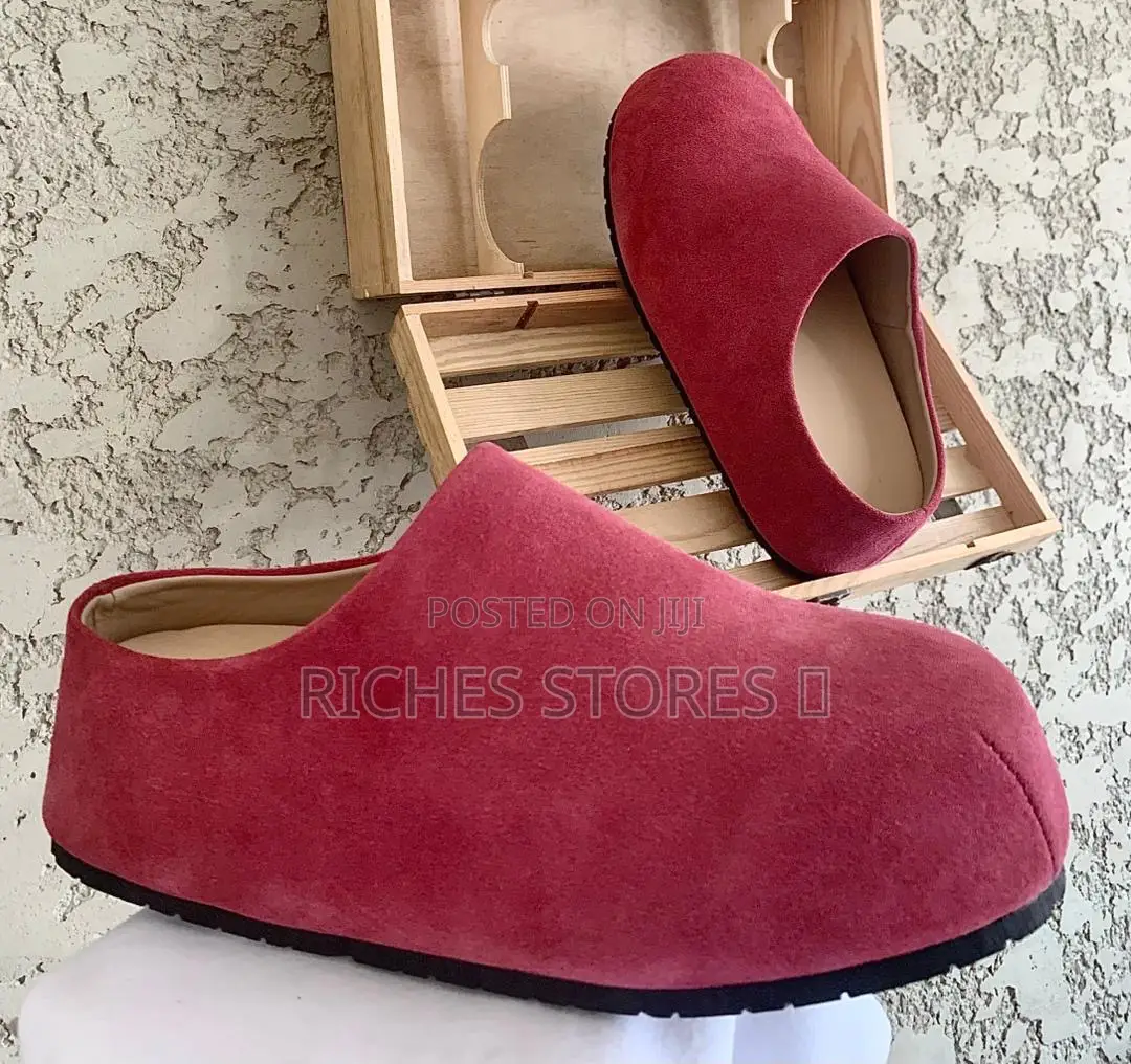 Top Quality FDCP Tech Puff Mules