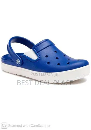 Croc Clog Classic Comfortable Unisex Rubber Slippers Original From Uk